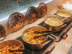 -比格比萨自助(南京万达茂店)