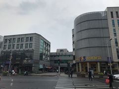 -交通银行(昆山分行)