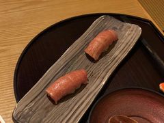 -鮨青(恒基名人购物中心店)