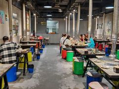 -33韩式自助烧烤(环城南路店)