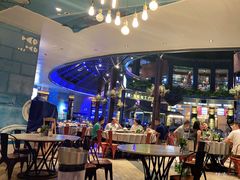 -达叔香味海鲜(海棠68环球美食街店)