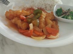 -Nadeje(Plaza Mahkota)