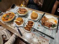 -华嫂冰室(尖沙咀店)