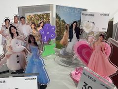 -海马体照相馆(天津世纪都会店)