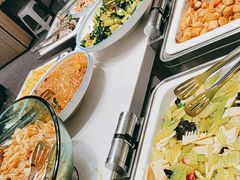 -善和缘素食自助餐厅(浦西万达店)