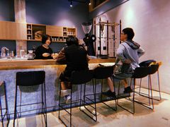 -GOTLOT COFFEE&KITCHEN角落厨房NOOK店