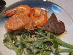 -金海湾自助餐厅(金陵饭店)