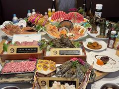-黑木原精致料理·铁板烧