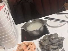-鼎香缘海鲜自助火锅烤肉(锦辉购物广场店)
