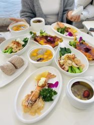 -英芬国际月子中心(岛屿度假月子·洲至奢选香岚店)