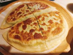韭菜盒子-北方家宴(祈福店)