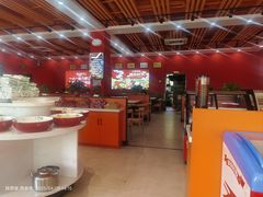-辣动时代自助小火锅(大庆路店)