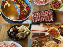 -彤德莱火锅(诸城繁荣路店)