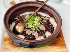 -上蔬无瑕· 创意素食·Vegetarian(华采天地店)