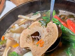 -盡膳口福·百年汤方火锅(科华北路店)