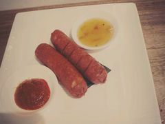 -朵朵开素食餐厅(后宰门街店)