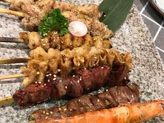 -松岛渔村(迎客路店)