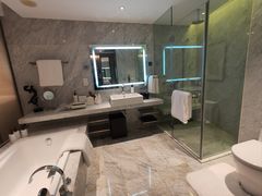 -北京北辰洲际酒店