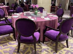 -西郊庄园丽笙大酒店-丽清轩中餐厅