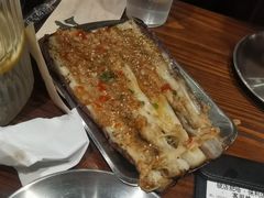 -破店肥哈·东北烧烤·夜宵(南山保利店)
