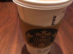 -星巴克(广州淘金路店)