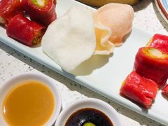 -又一间茶点轩(百汇广场店)