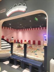 -meland亲子乐园•派对•研学(宁波华润万象城店)