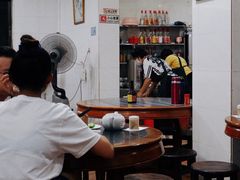 大堂-品香排骨饭(羊官路店)