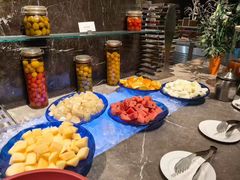 -长春净月潭喜来登酒店·盛宴标帜餐厅