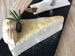 -ZING COFFEE 镜咖啡
