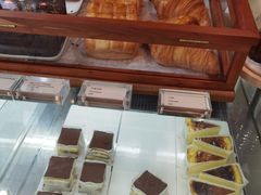 -Au Cafe&Roastery(华侨城店)