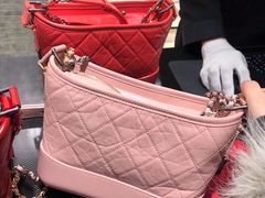 -CHANEL(恒隆广场店)