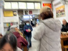 -无名氏面馆(邮电路店)