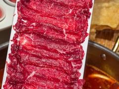 -犇鼎牛潮汕牛肉火锅(新辰里学清路店)