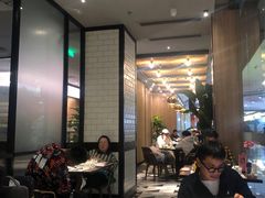 大堂-西堤牛排(龙德广场店)