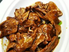 老厦门兰煎肝-堂宴·老厦门私房菜(1988仙岳总店)
