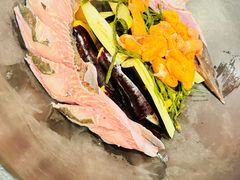 -王老六铁锅炖鱼(三元桥店)