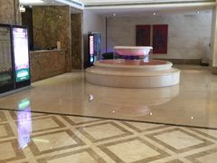 -萧邦音乐会所KTV·蒸汽活海鲜自助(福田店)