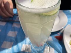 柠檬汁-Santoor 萨都里印度餐厅(北锣鼓巷店)