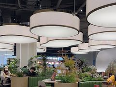 大堂-KingThaia金泰兰(滨江天街店)