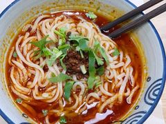 -头壹号饸饹面·大油条(东升科技园店)