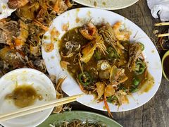 -贞姨美食·老字号海鲜大排档