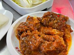 -燃计沙茶皇·香港沙茶火锅(人广旗舰店)
