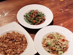 -南门小馆·清真(国贸商城店)