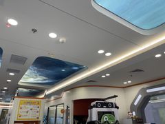 -极橙儿童齿科矫正中心(奥城店)