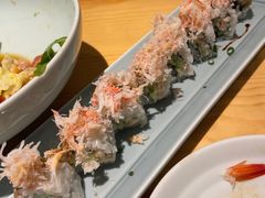 -Tuna maki寿司(园区永旺店)