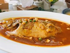 -彭城味道.地道徐州味(怡海花园店)