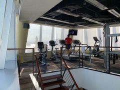 -厦门海港英迪格酒店(中山路店)