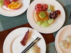 -索菲特西湖大酒店·香榭丽全日候餐厅(南山路店)