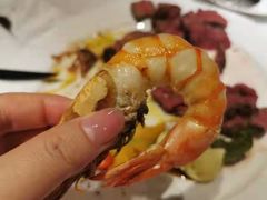 -王品牛排(郑州大卫城店)